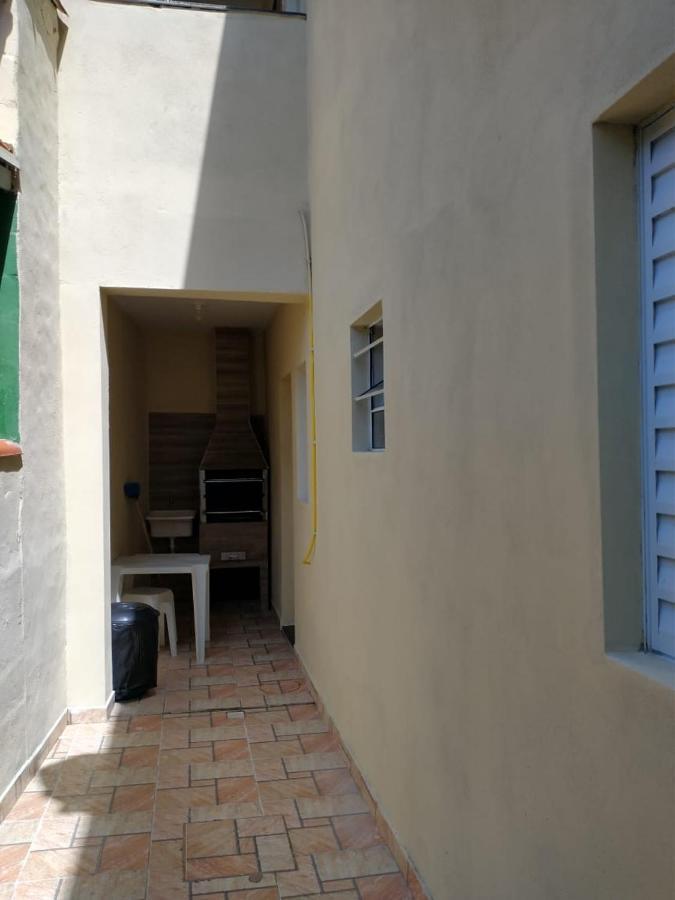 São Mateus Casa de Férias